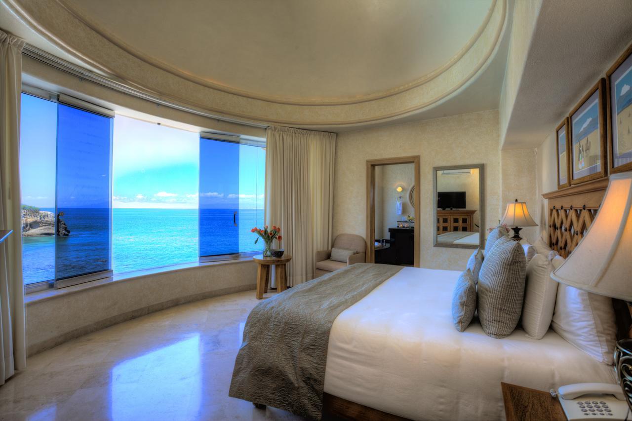 Villa Paraiso Пуэрто-Вальярта Экстерьер фото
