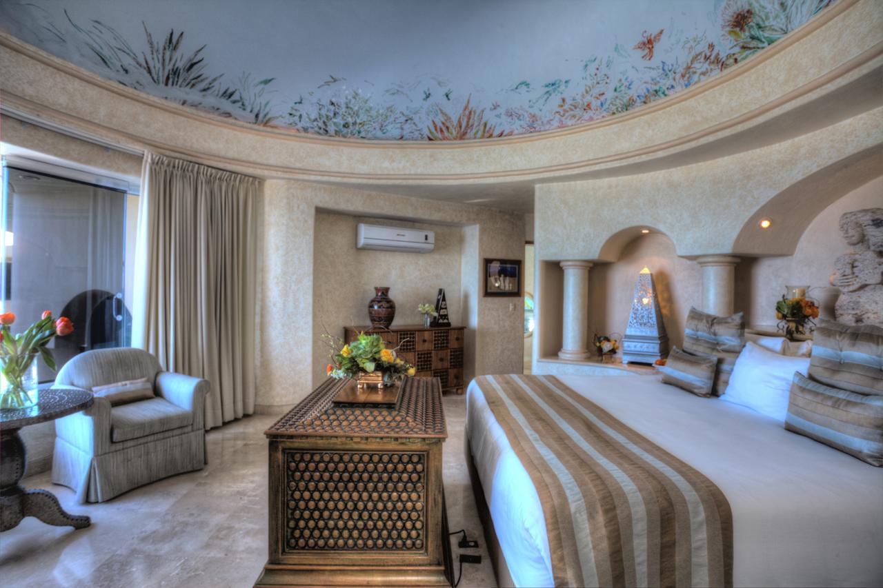Villa Paraiso Пуэрто-Вальярта Экстерьер фото